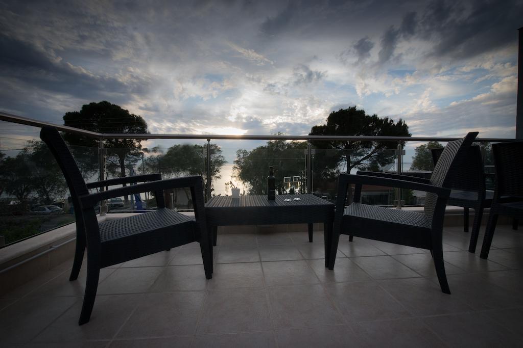 Mantinia Bay Hotel Каламата Екстер'єр фото