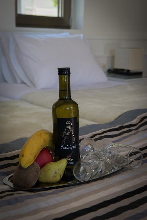 Mantinia Bay Hotel Каламата Екстер'єр фото