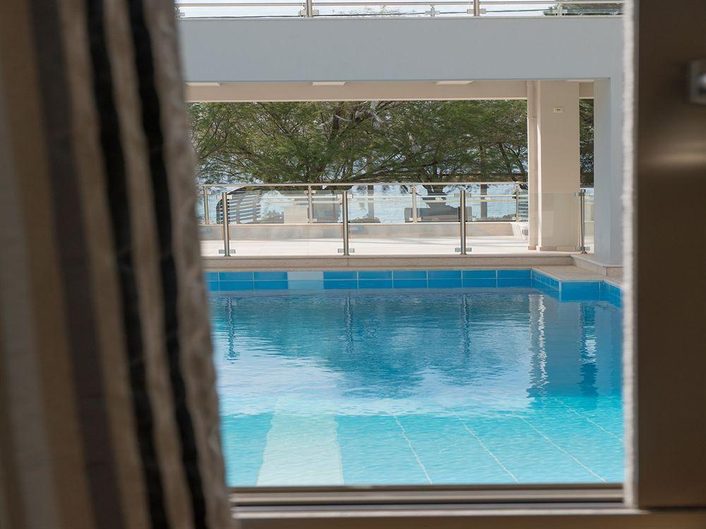 Mantinia Bay Hotel Каламата Екстер'єр фото