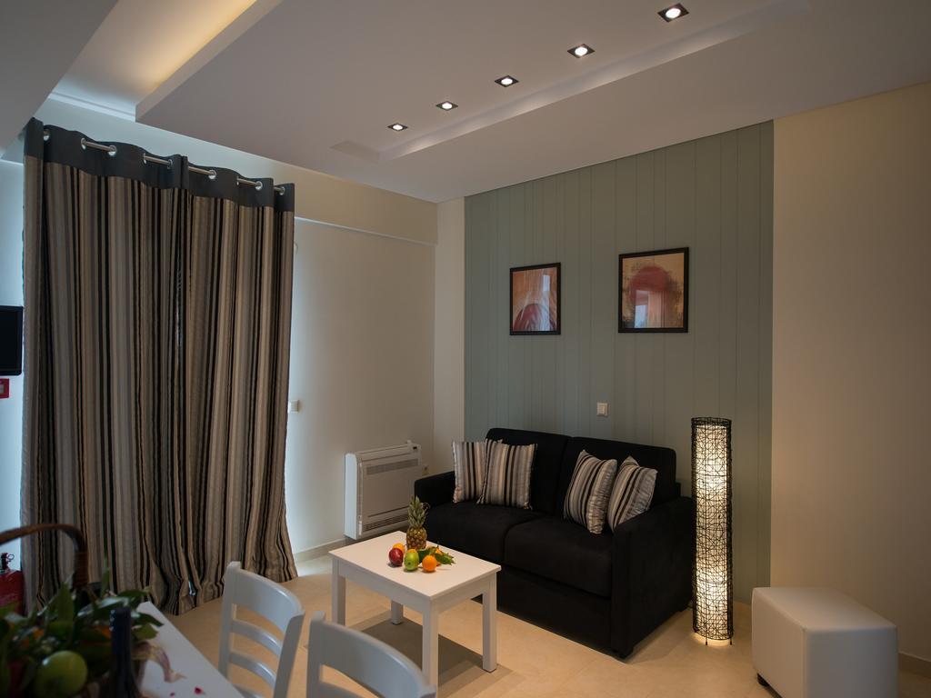 Mantinia Bay Hotel Каламата Екстер'єр фото