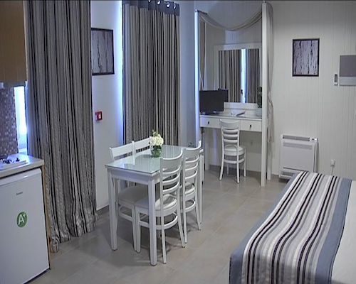 Mantinia Bay Hotel Каламата Екстер'єр фото