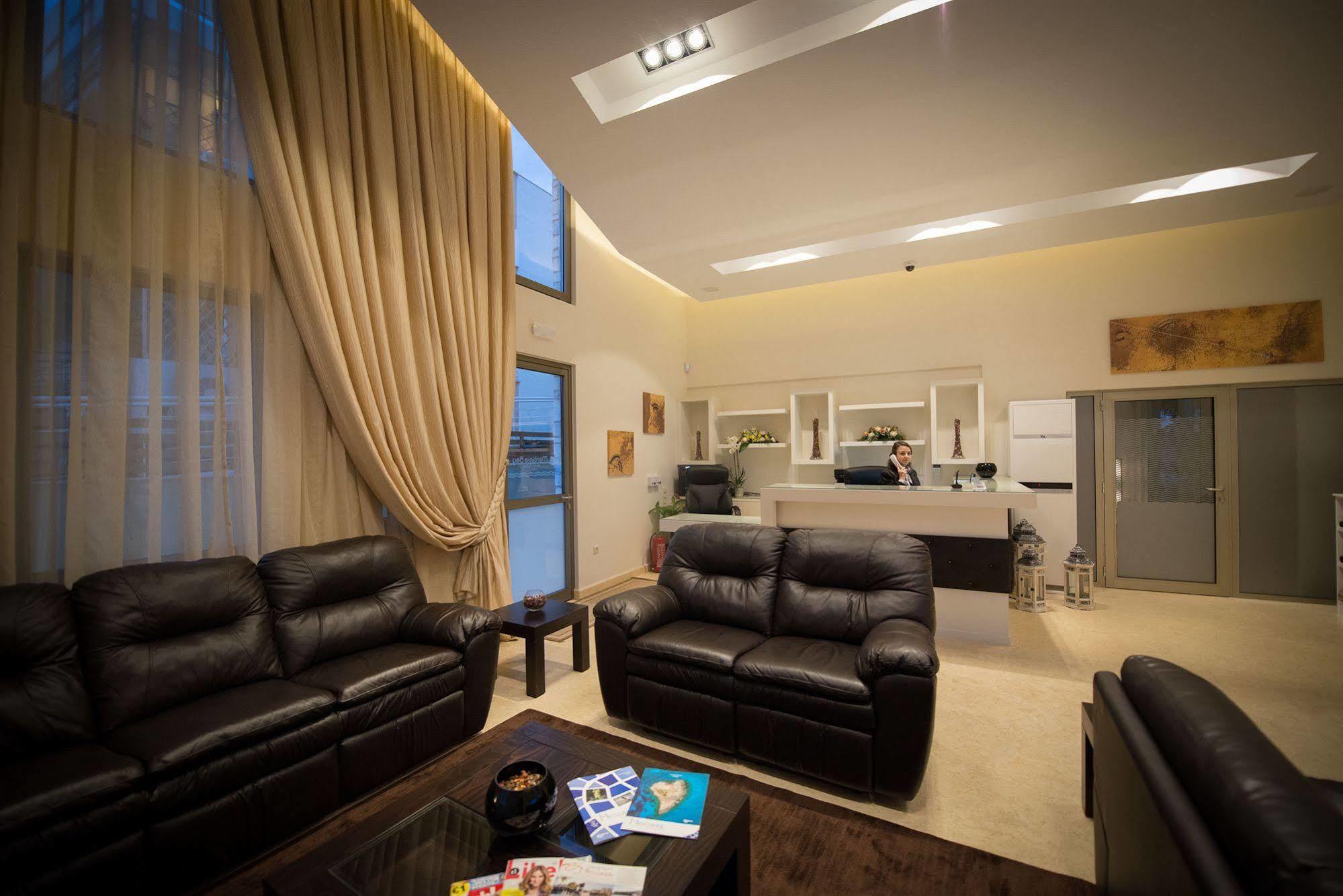 Mantinia Bay Hotel Каламата Екстер'єр фото